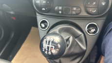 Fiat 500 1.0 Mild Hybrid Launch Edition 3dr Petrol Hatchback